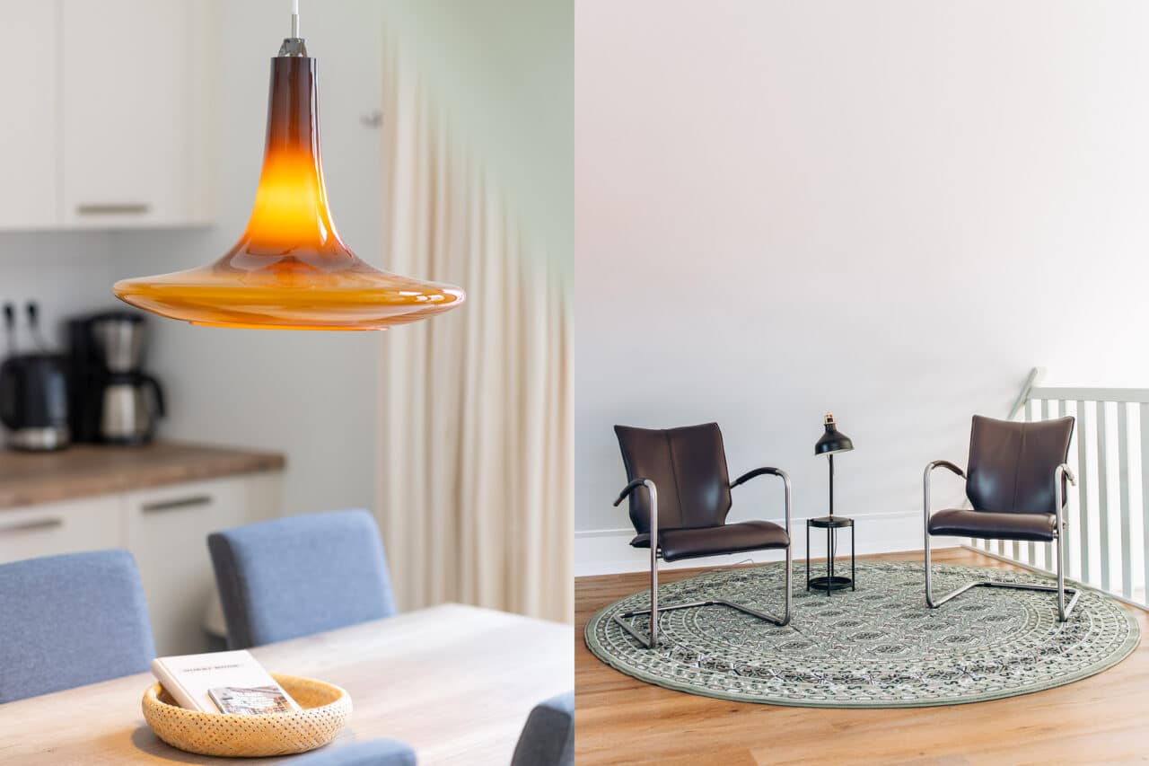 GELKINGEHOF Aparthotel Groningen - Executive appartementen
