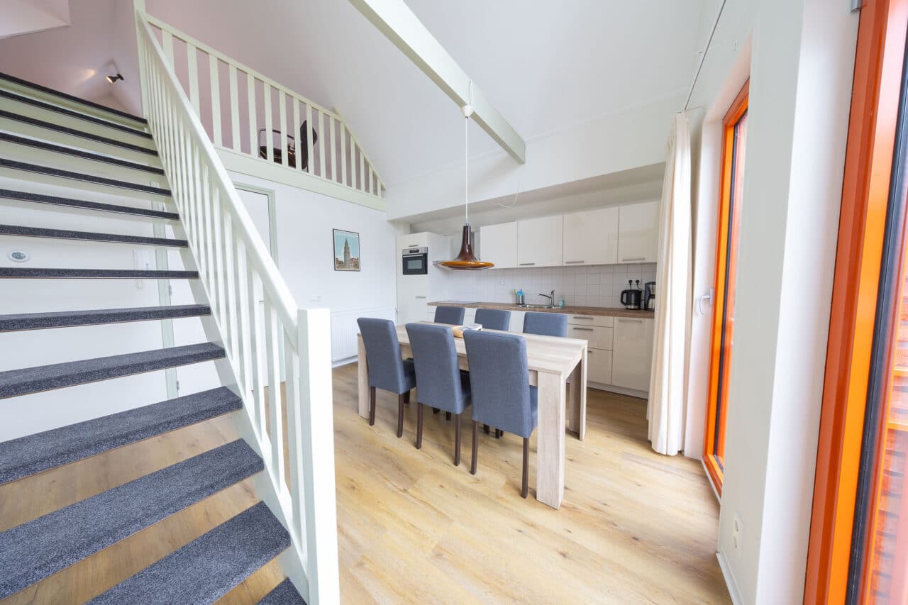 GELKINGEHOF - Executive appartementen